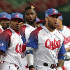 Cuba - Panamá: ¿a qué hora es, canal de TV; cómo y dónde ver en USA el Clásico Mundial?