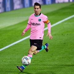 Grandes futbolistas que acaban contrato en junio de 2021