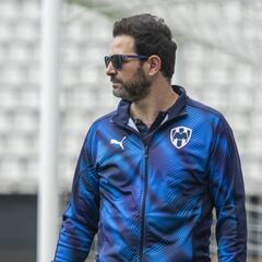 Duilio Davino: "La Copa nos ilusiona mucho"