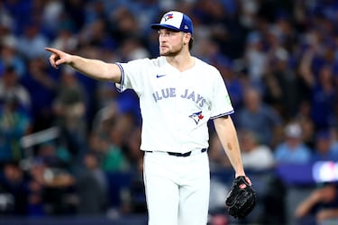 Blue Jays vencen a los Mariners y forzan Juego 7 para definir boleto a la Serie Mundial
