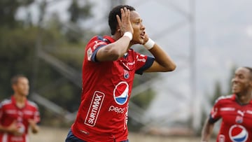 Independiente Medellín visita a Alianza Petrolera por la Liga Águila