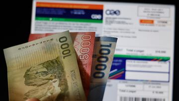 Valparaiso, 26 de junio 2024.
Imagen tematica sobre tarifas electricas.
Raul Zamora/Aton Chile