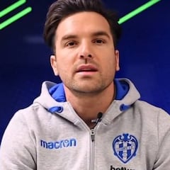 Toño García: "Se me ha quitado la libertad por una sospecha"