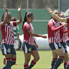 Chivas quiere olvidar el dolor del Clásico perdido
