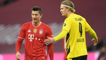 La Bundesliga factur車 217 millones menos en 2020