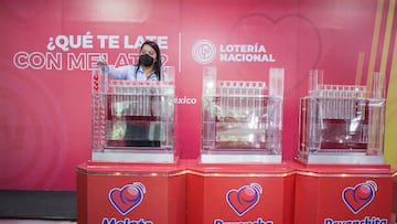 Sorteo Melate 3799: resultados y números que cayeron hoy 22 de septiembre del 2023