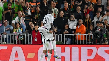 Venezia - Juventus en vivo: Jornada 38 de la Serie A en directo