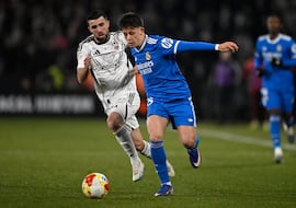 Dos proyectos en peligro