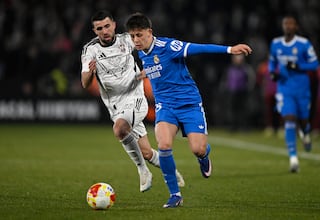 Dos proyectos en peligro