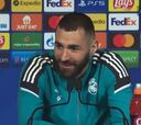 La respuesta de Benzema sobre Mbappé que ilusiona a los hinchas del Real Madrid