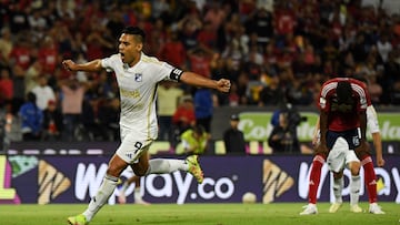 Millonarios - Bucaramanga: TV, horario y cómo ver online la Liga BetPlay