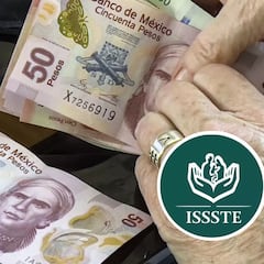 Pensión IMSS e ISSSTE: cuándo cae el pago de octubre y cuál es el calendario completo del 2025