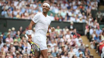 Partidos de Wimbledon 2018 de hoy, 11 de julio: orden de juego