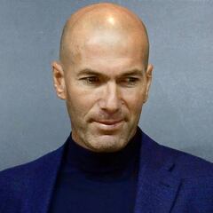 Lo que le espera a Zidane: Valencia, Getafe, Vallecas...