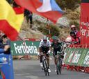 La Vuelta se impuso al Tour