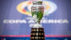 How much money do the 2021 Copa América champions win?