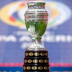 United States and Canada poised to host 2024 Copa América