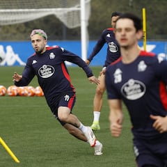 Mella se acerca al Cádiz, Obrador se aleja y Patiño se lesiona