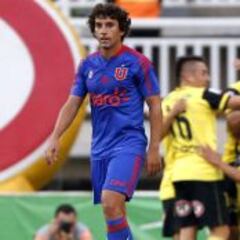 La U extiende mala racha en Quillota: 1.047 días sin ganar