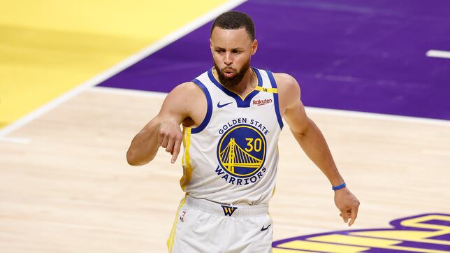 Todos los clasificados a los playoffs 2025 de la NBA
