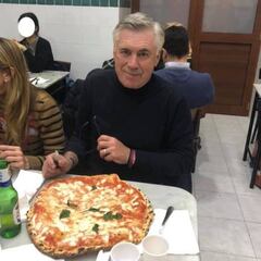 El ‘Carletto’ más napolitano: céntrico y pizzas populares