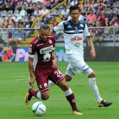 Saprissa - Guadalupe (2-0) : Goles, Resumen y resultado del juego