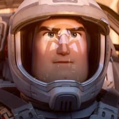 Primer tráiler de “Lightyear", la película de Pixar, deja muchas dudas en los fans