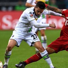 Bayern-Mönchengladbach, Bundesliga: horario, canal de TV y dónde seguir online