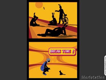 Feel the Magic: XY-XX