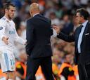 El Bernabéu no indulta a Bale