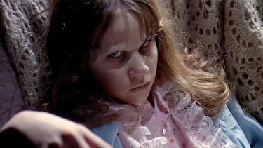 Así le cambió la vida a Linda Blair grabar ‘El Exorcista’: de condiciones horribles en el set a recibir acoso