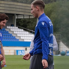 Segunda oportunidad para los fichajes de enero del Deportivo