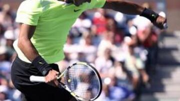 Nadal ante la historia