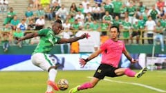 Cali se queda con ganas de liderato: empata 0-0 con Alianza