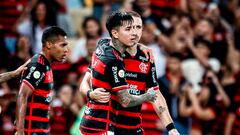 El nuevo ‘rival’ de Erick Pulgar: campeón de Eurocopa y Champions