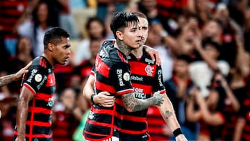 El nuevo ‘rival’ de Erick Pulgar: campeón de Eurocopa y Champions