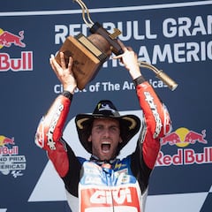 Pernat: “Rins se va”