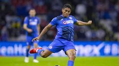 ¿Jugará ante Santos? Así las cosas con Luis Romo