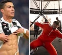 La loca canción sobre Cristiano que se ha viralizado en horas