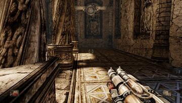 Captura de pantalla - Painkiller: Hell & Damnation (PC)