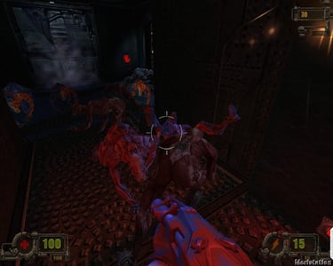 Vivisector: Beast Inside