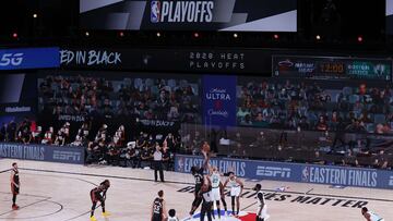 What NBA Playoff games are on today, Tuesday 17 May?