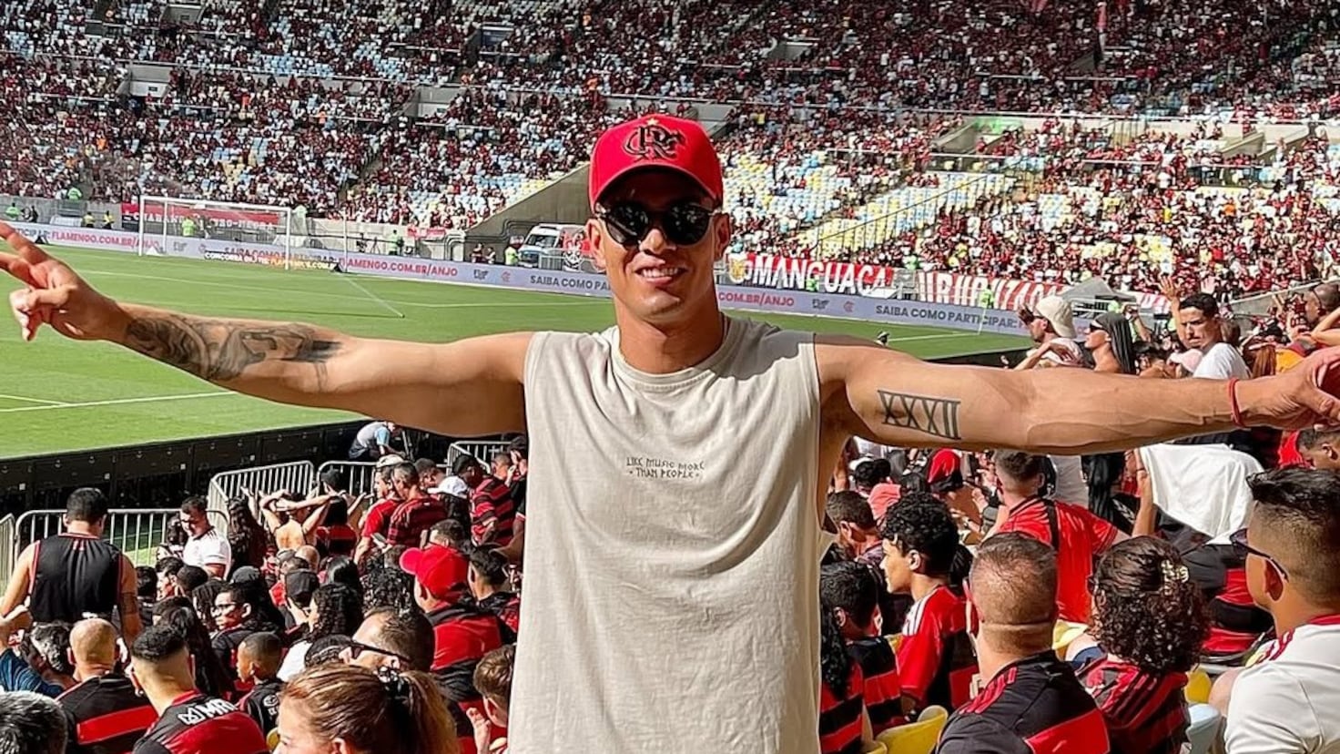 Eric Ahumada se retira a los 31 años: 'Fui un ex jugador antes de tiempo' Eric Ahumada se retira a los 31 años: 'Fui un ex jugador antes de tiempo'