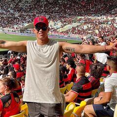 “Mi carrera no fue mala, pero sí interrumpida y desaparecí; fui un ex jugador antes de tiempo”