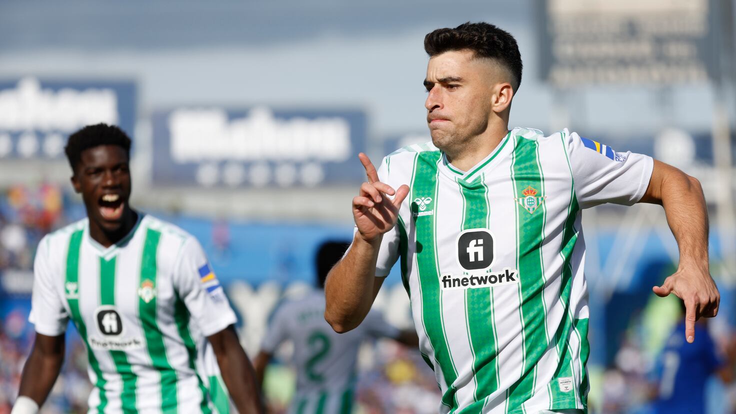 Marc Roca, el intocable que nunca descansa - AS.com