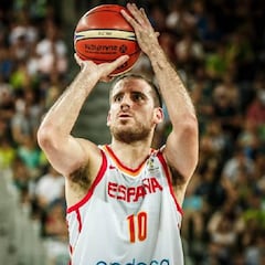 Quino Colom reivindica: "Parece que algo sabemos hacer…"