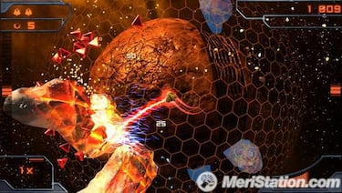 NGP estrena imágenes de Uncharted, WipeOut y más