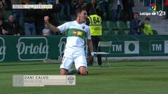 1x1 Cádiz: Kecojevic destacó con su aportación en ataque y defensa