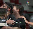 Resumen y gol del Sporting - Numancia de LaLiga SmartBank