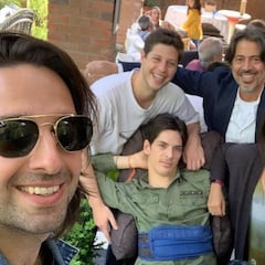 Confirman muerte del hijo de un reconocido cantante chileno: qué pasó y que se sabe hasta ahora